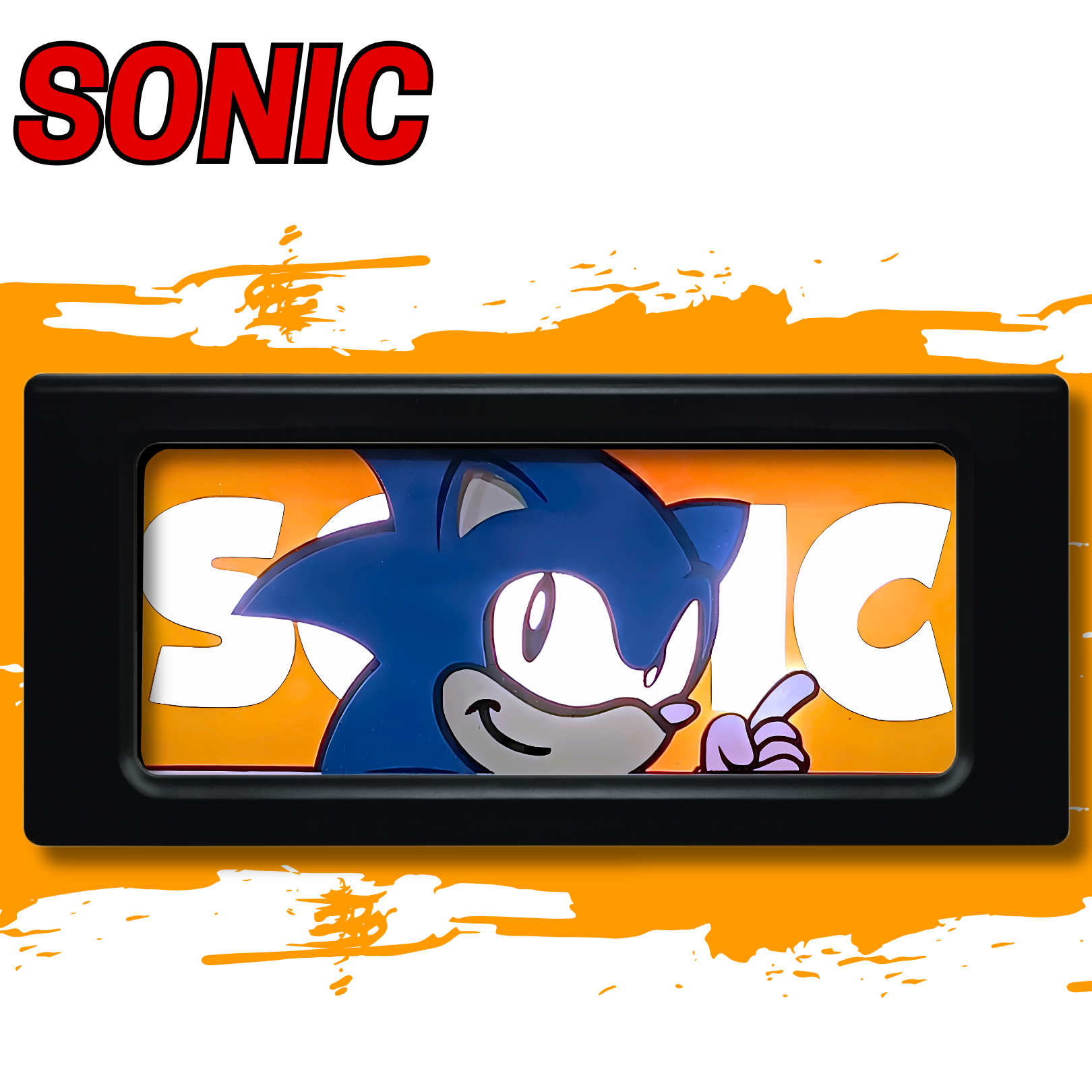 Sonic