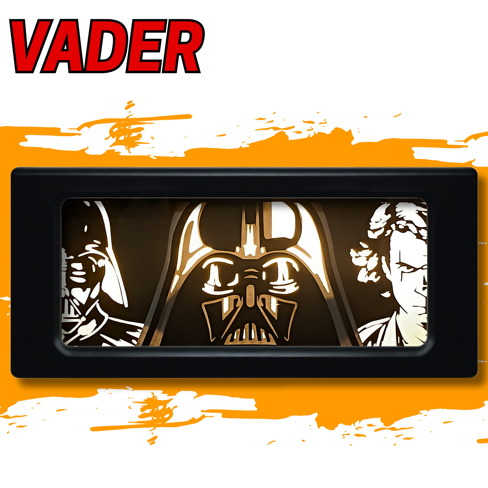 Darth Vader Star Wars
