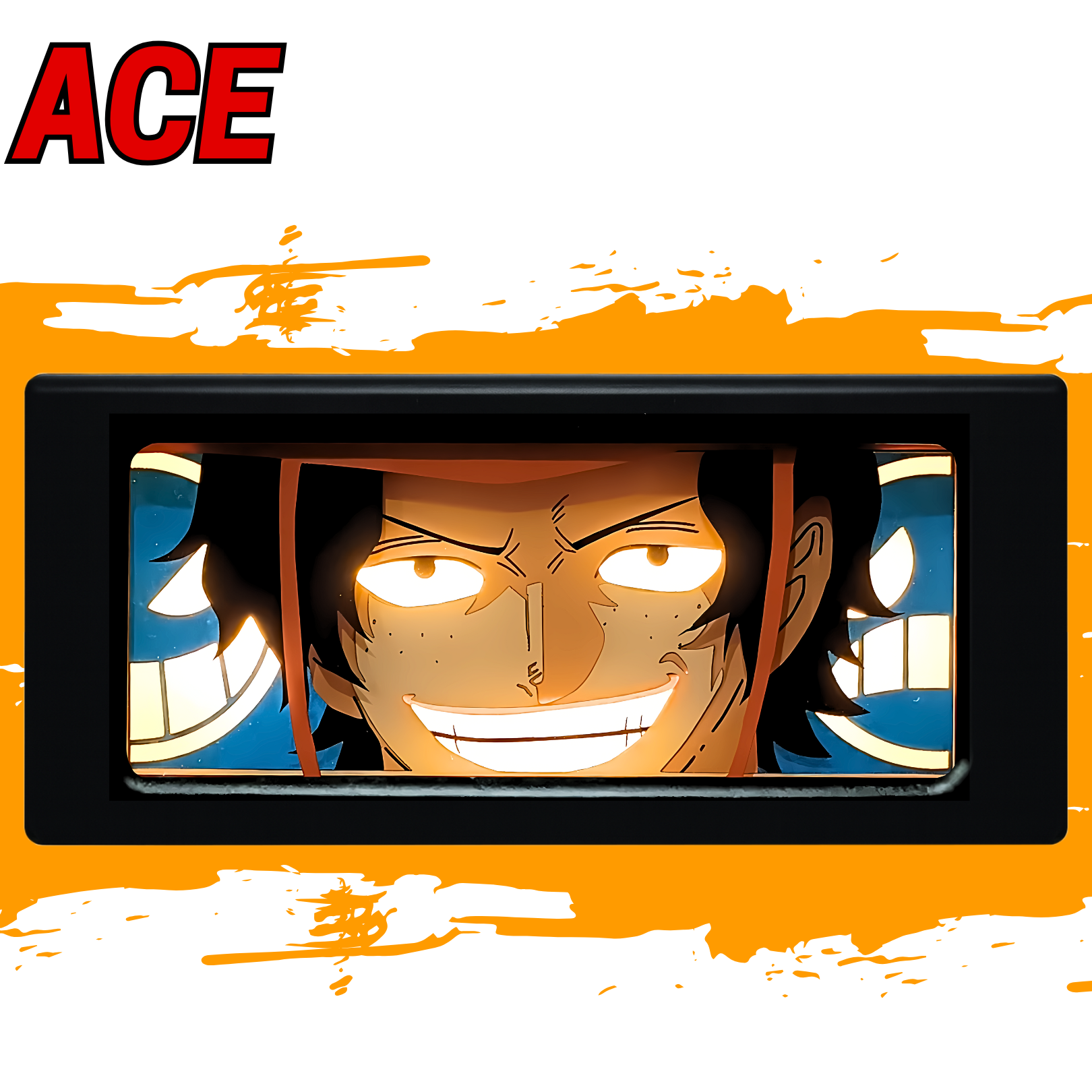 Ace One Piece