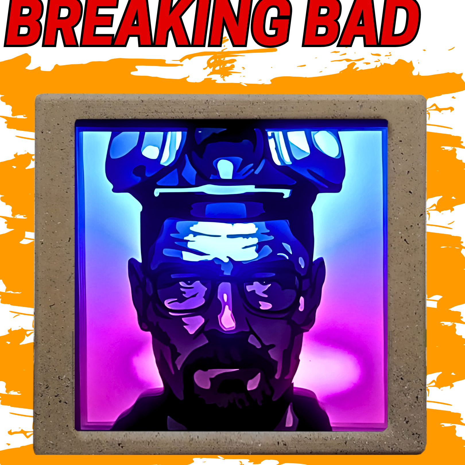 Breaking Bad