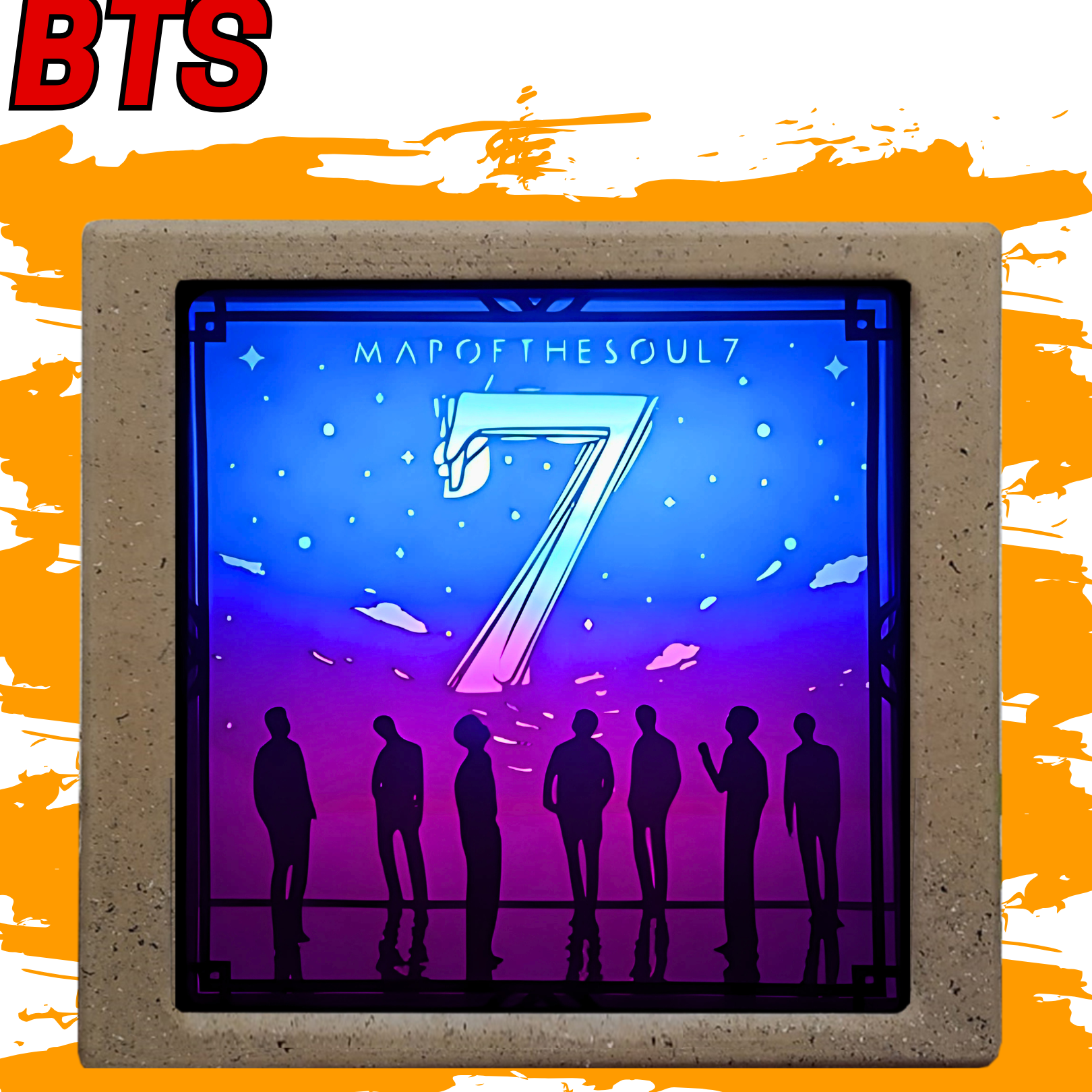 BTS