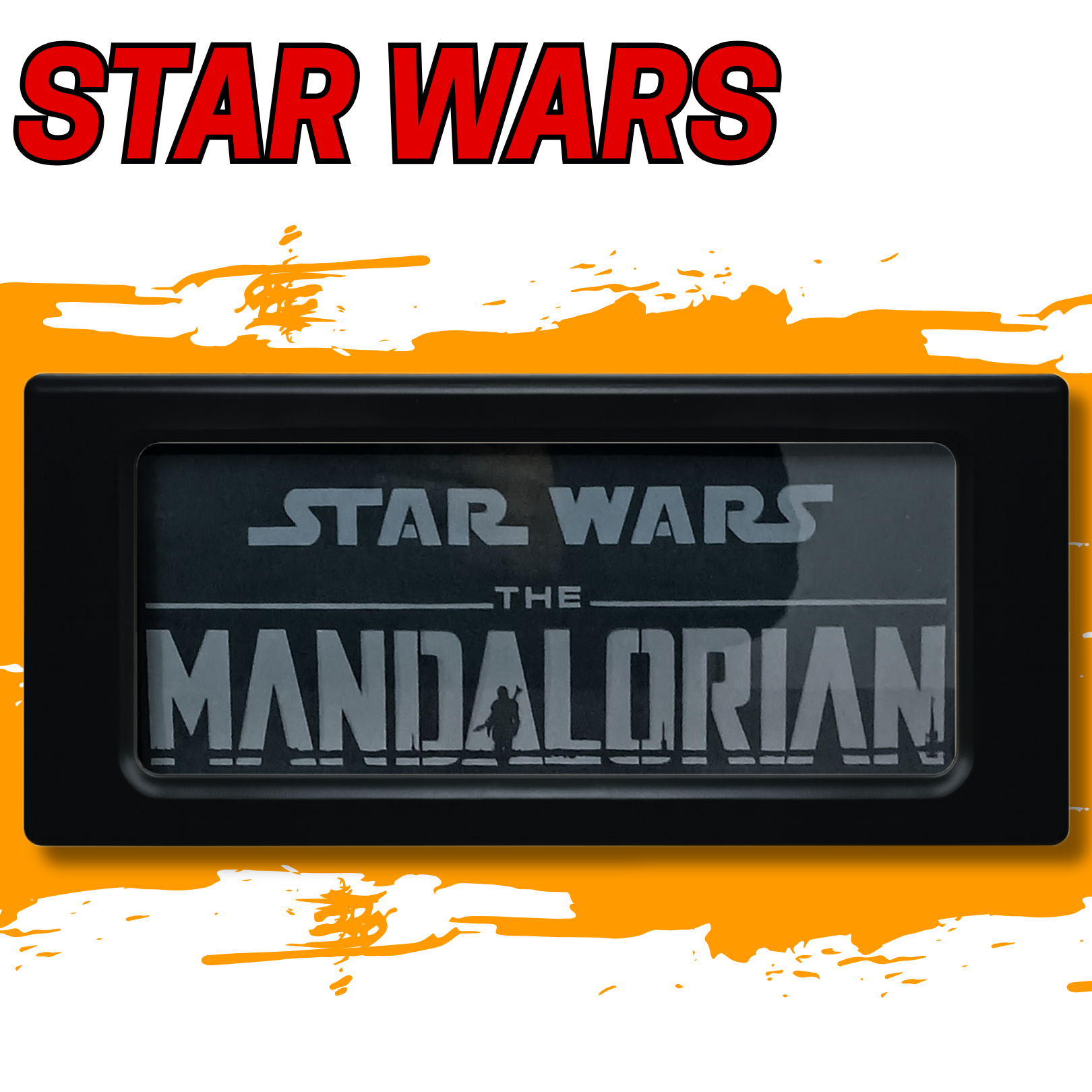 The Mandalorian Star Wars XL