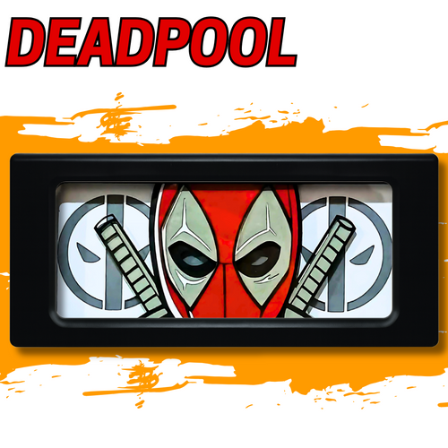 Deadpool
