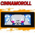 Cinnamoroll Sanrio