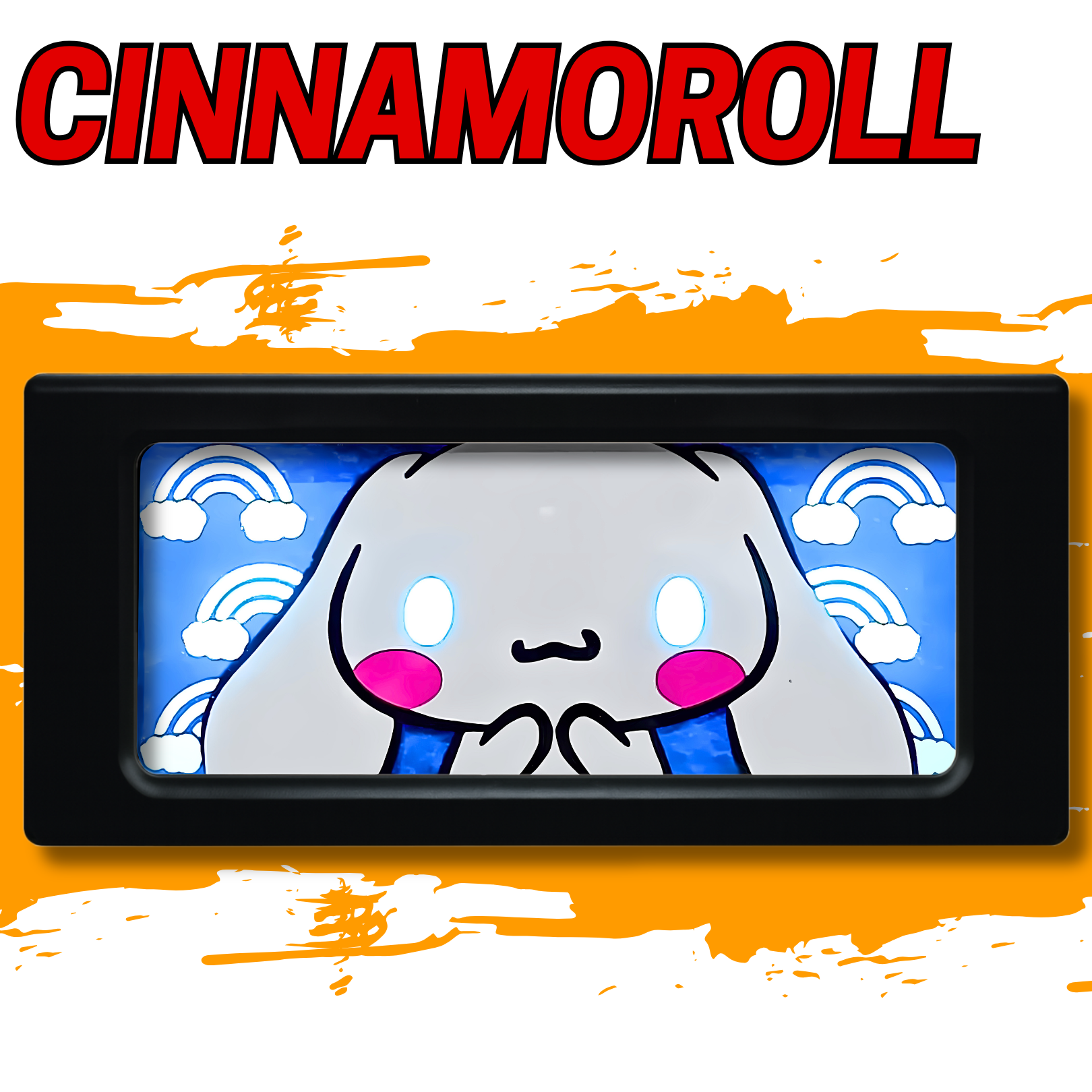 Cinnamoroll Sanrio
