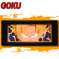 Goku Dragon Ball
