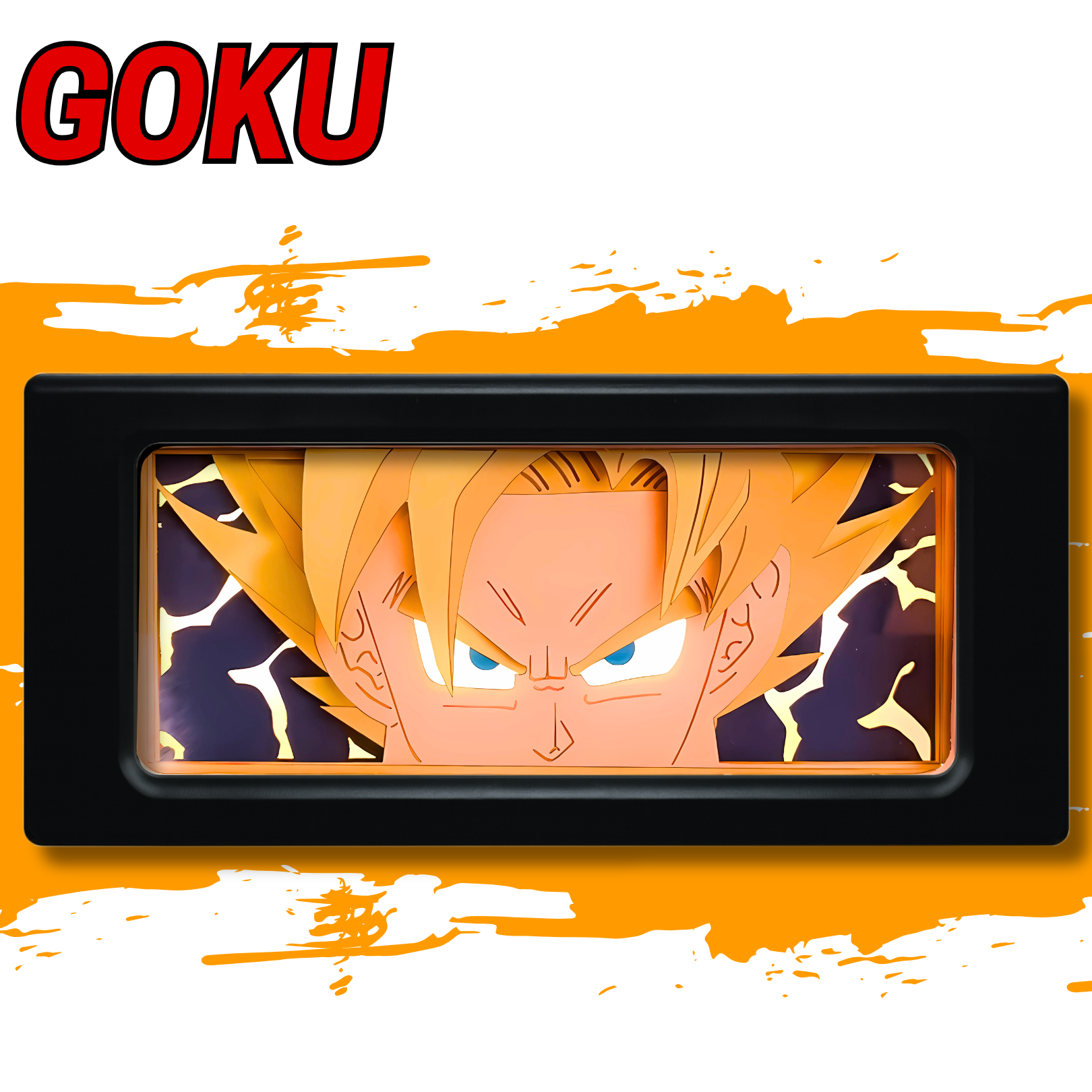 Goku Dragon Ball