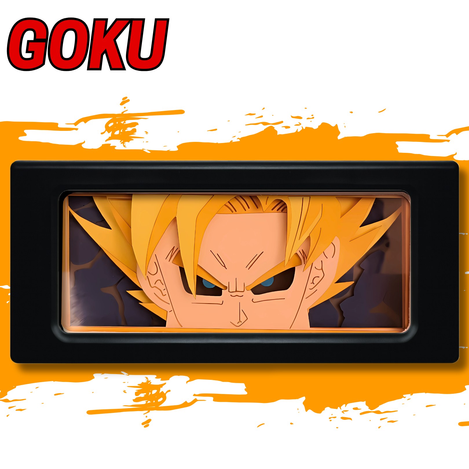 Goku Dragon Ball