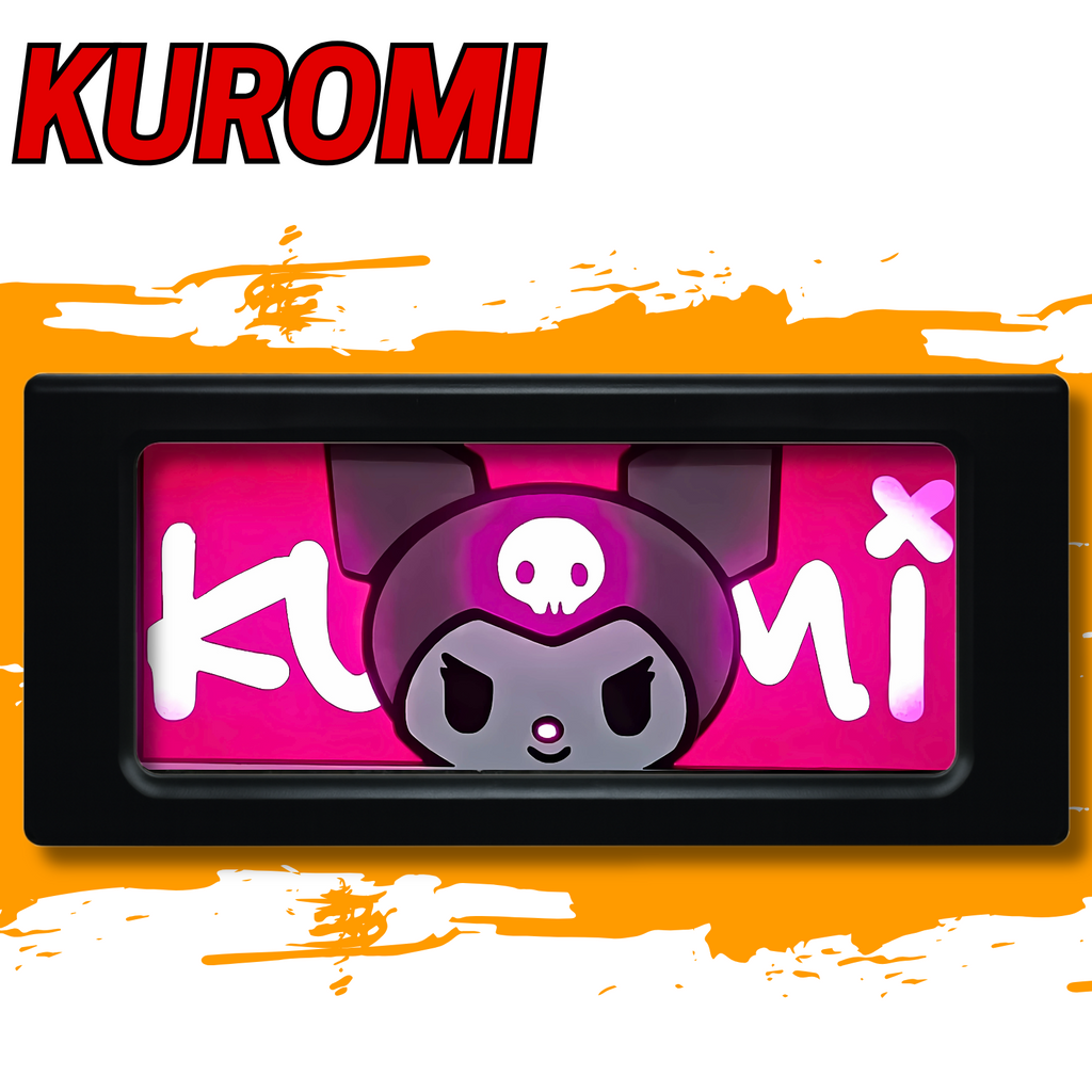 Kuromi Sanrio