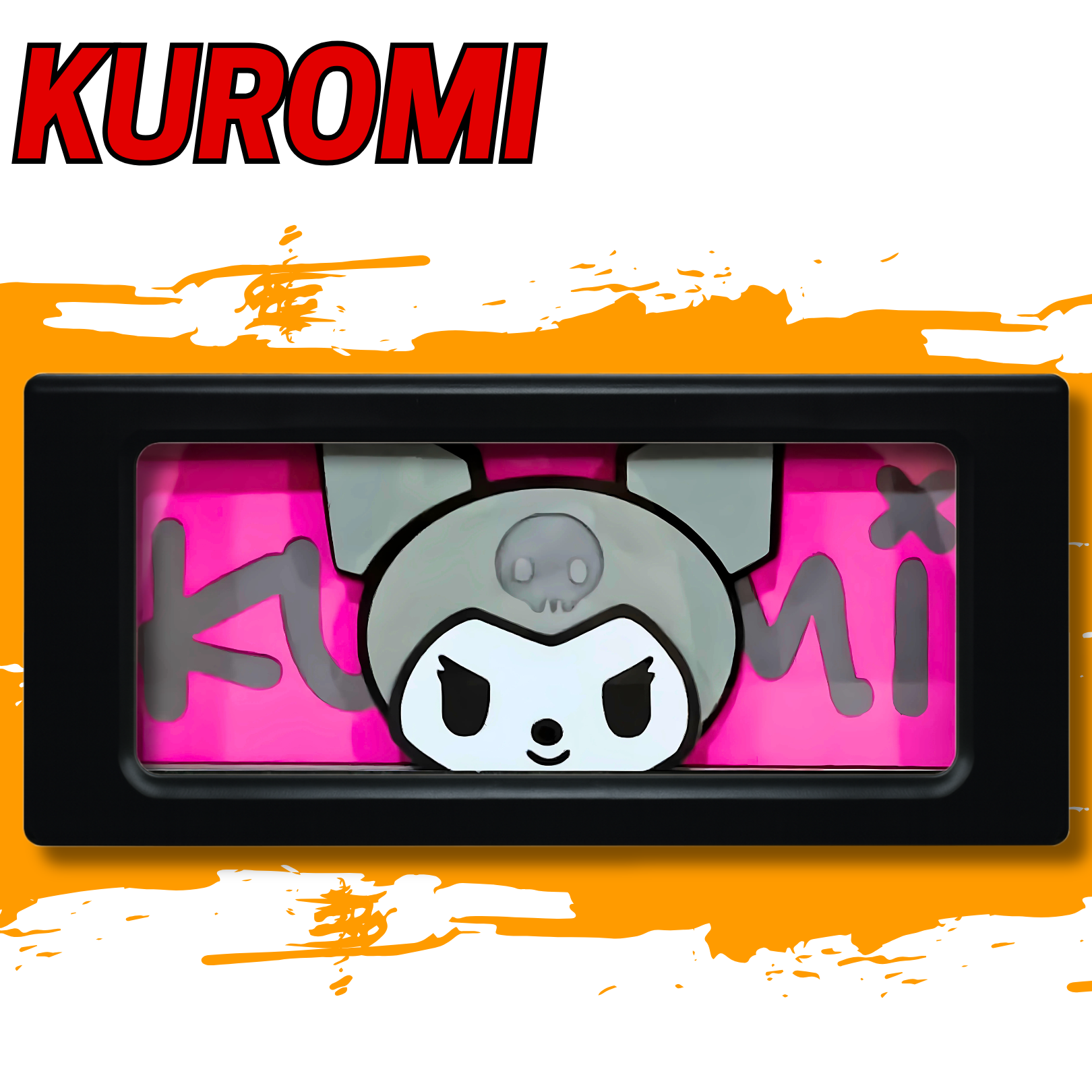 Kuromi Sanrio