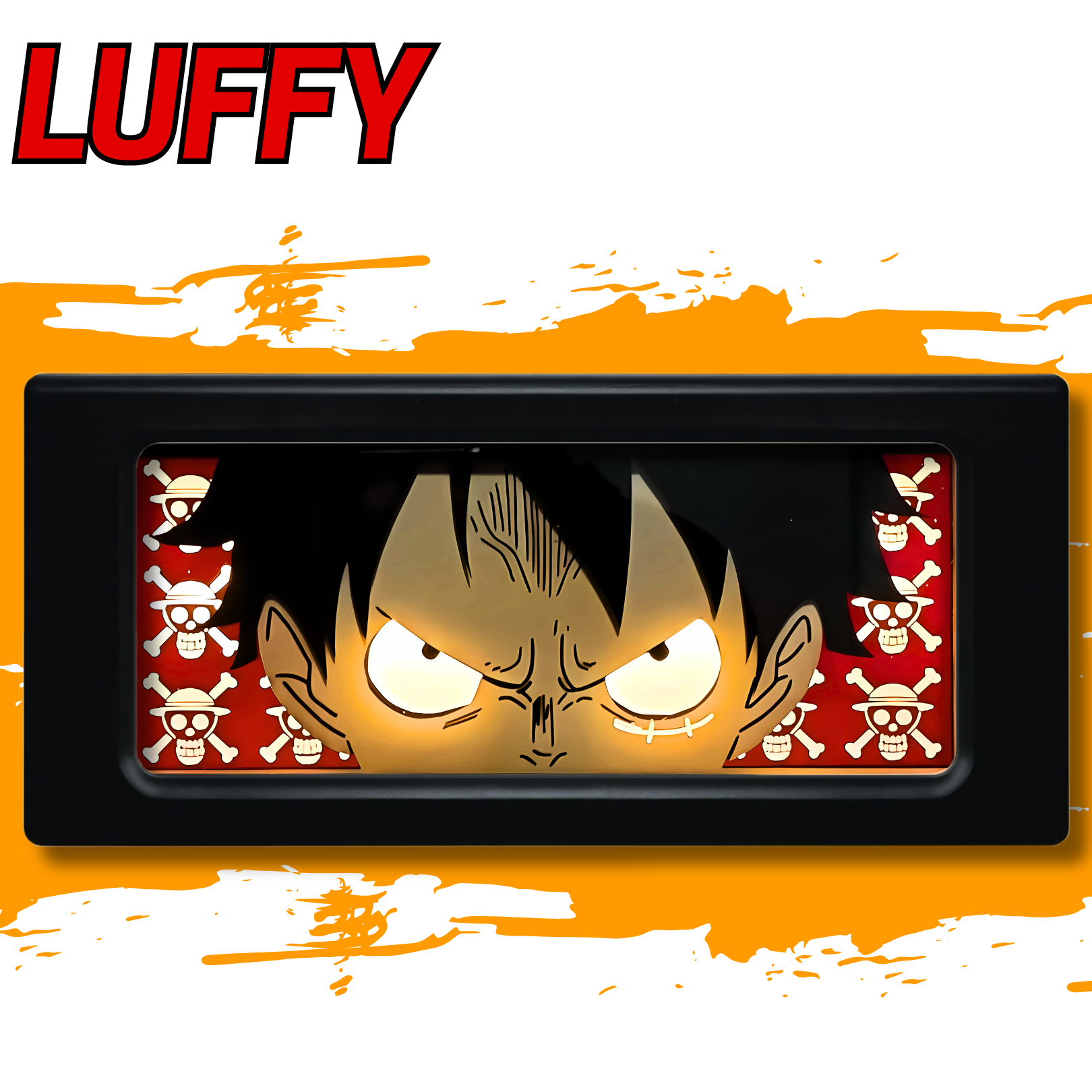 Luffy One Piece