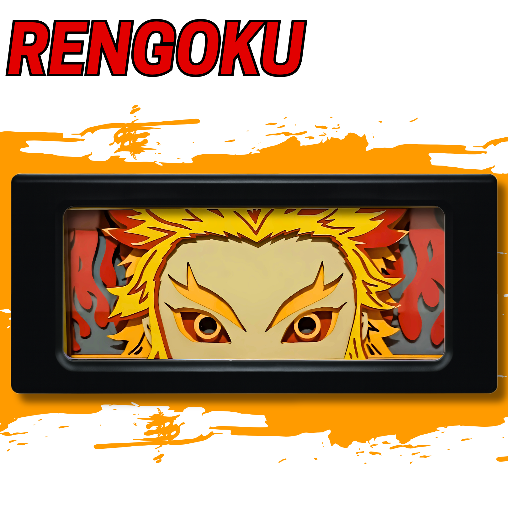 Rengoku Demon Slayer