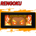 Rengoku Demon Slayer