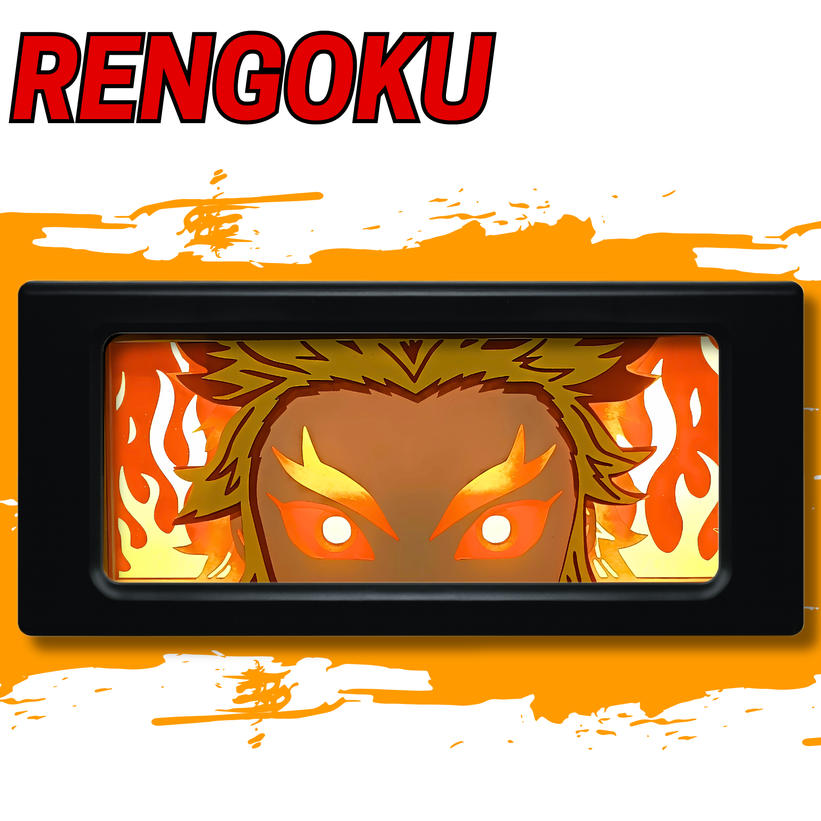 Rengoku Demon Slayer