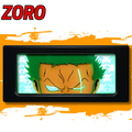 Roronoa Zoro One Piece