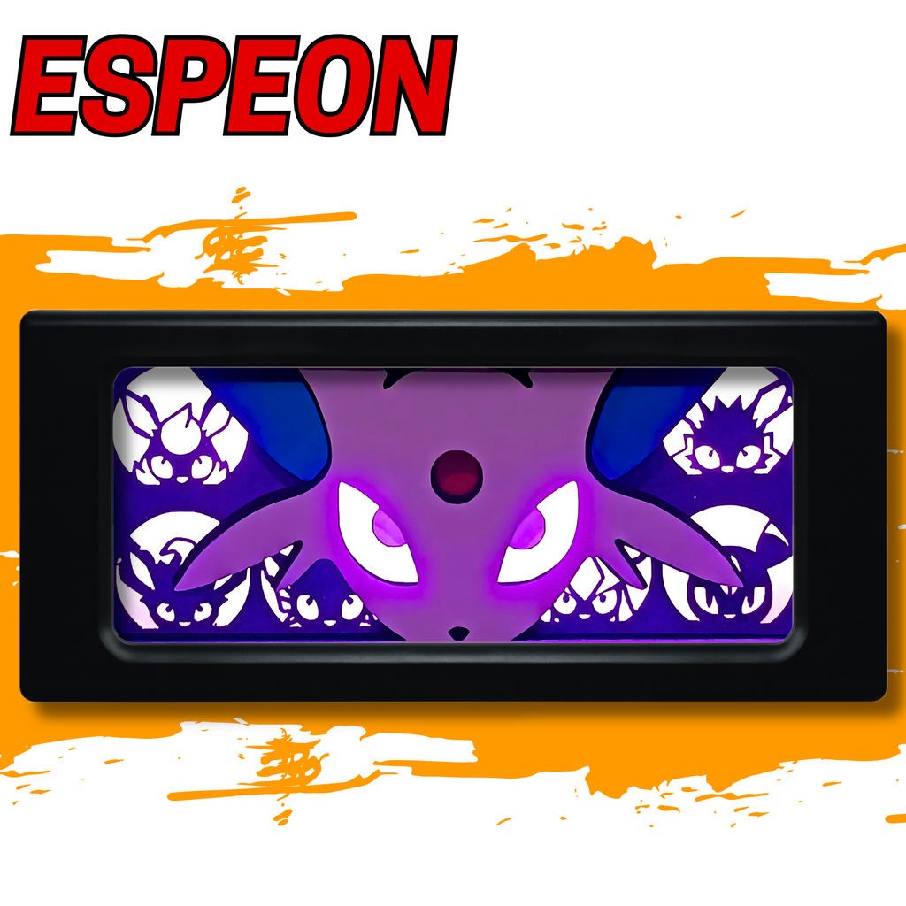 Espeon Pokémon
