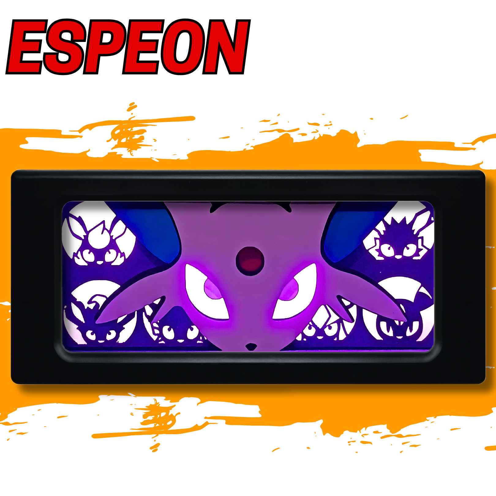Espeon Pokémon