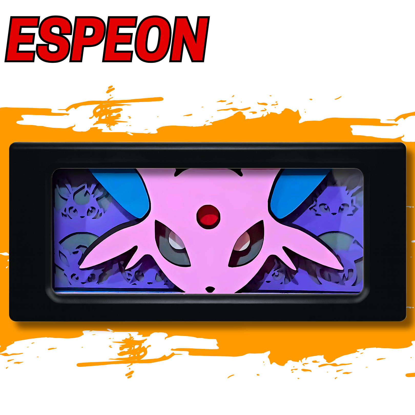 Espeon Pokémon