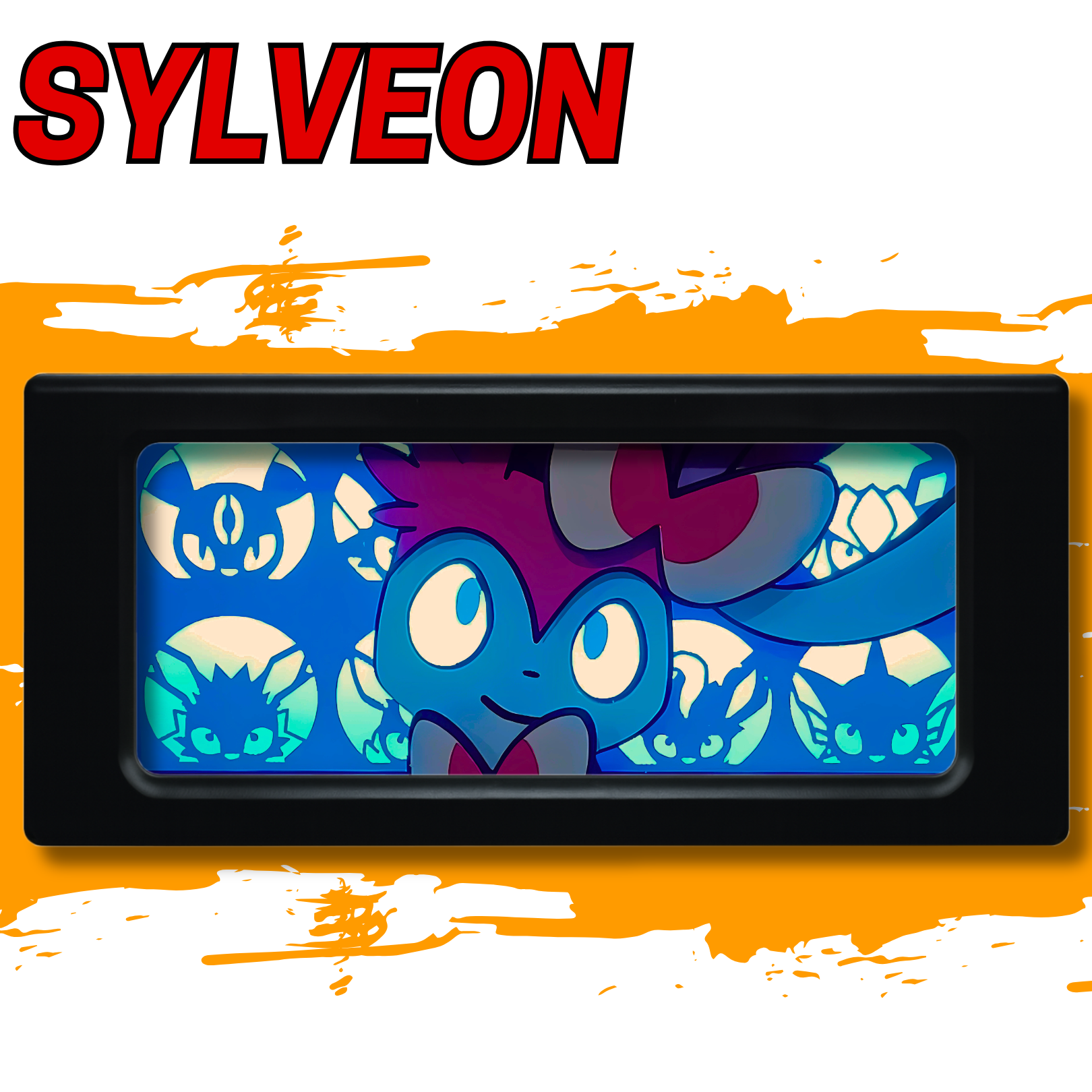 Sylveon Pokémon