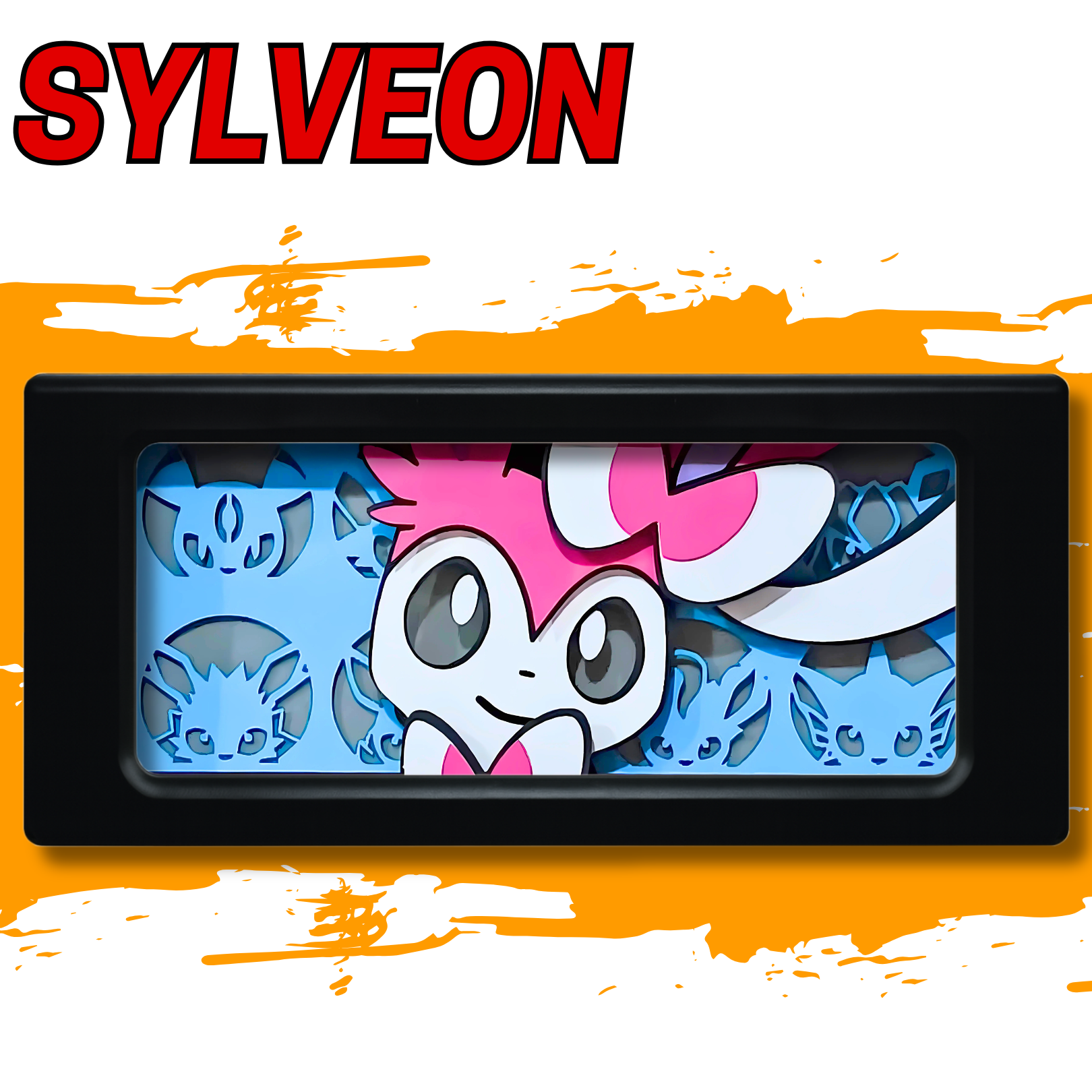 Sylveon Pokémon