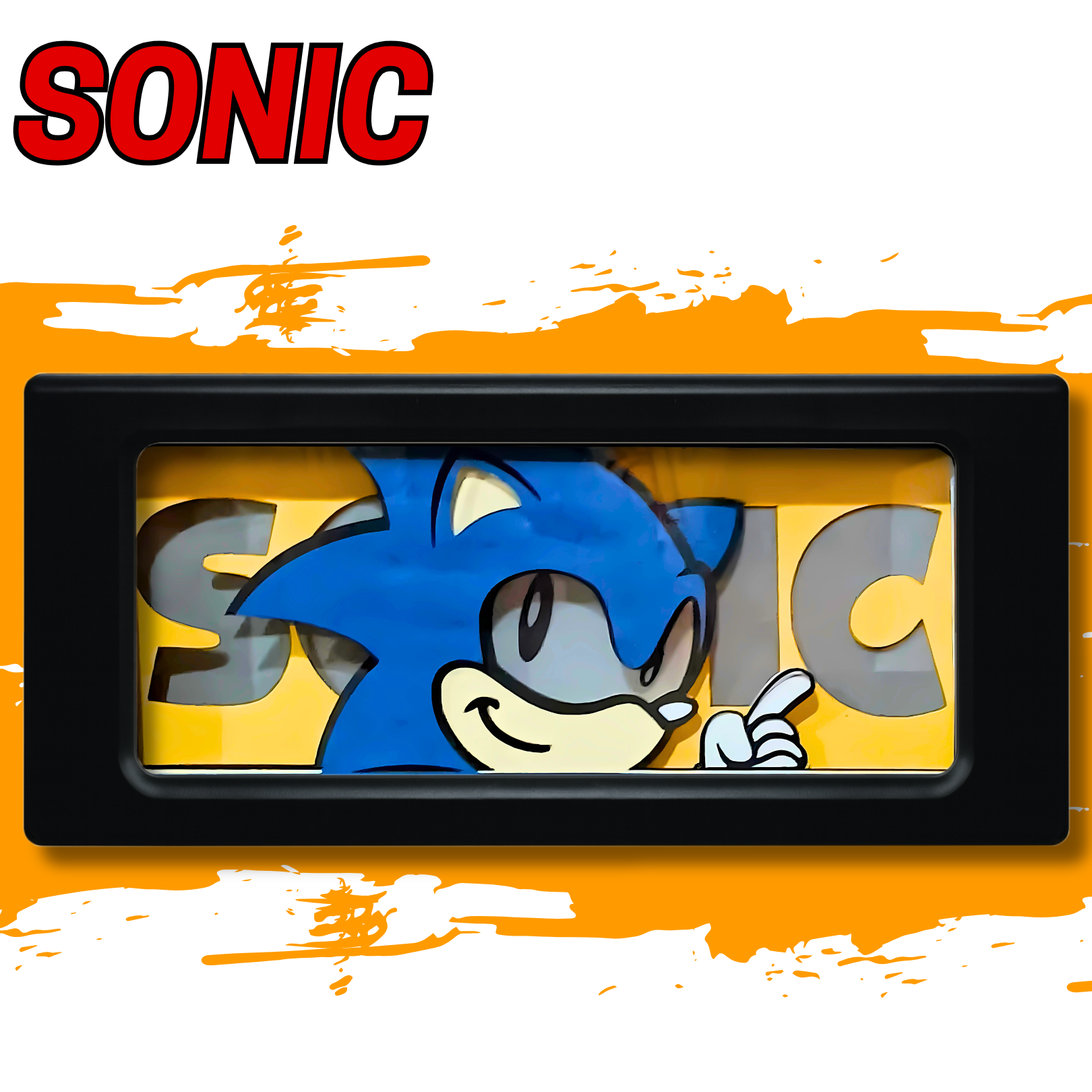Sonic