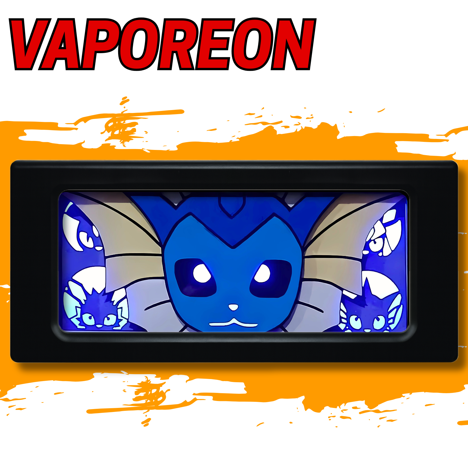 Vaporeon Pokémon