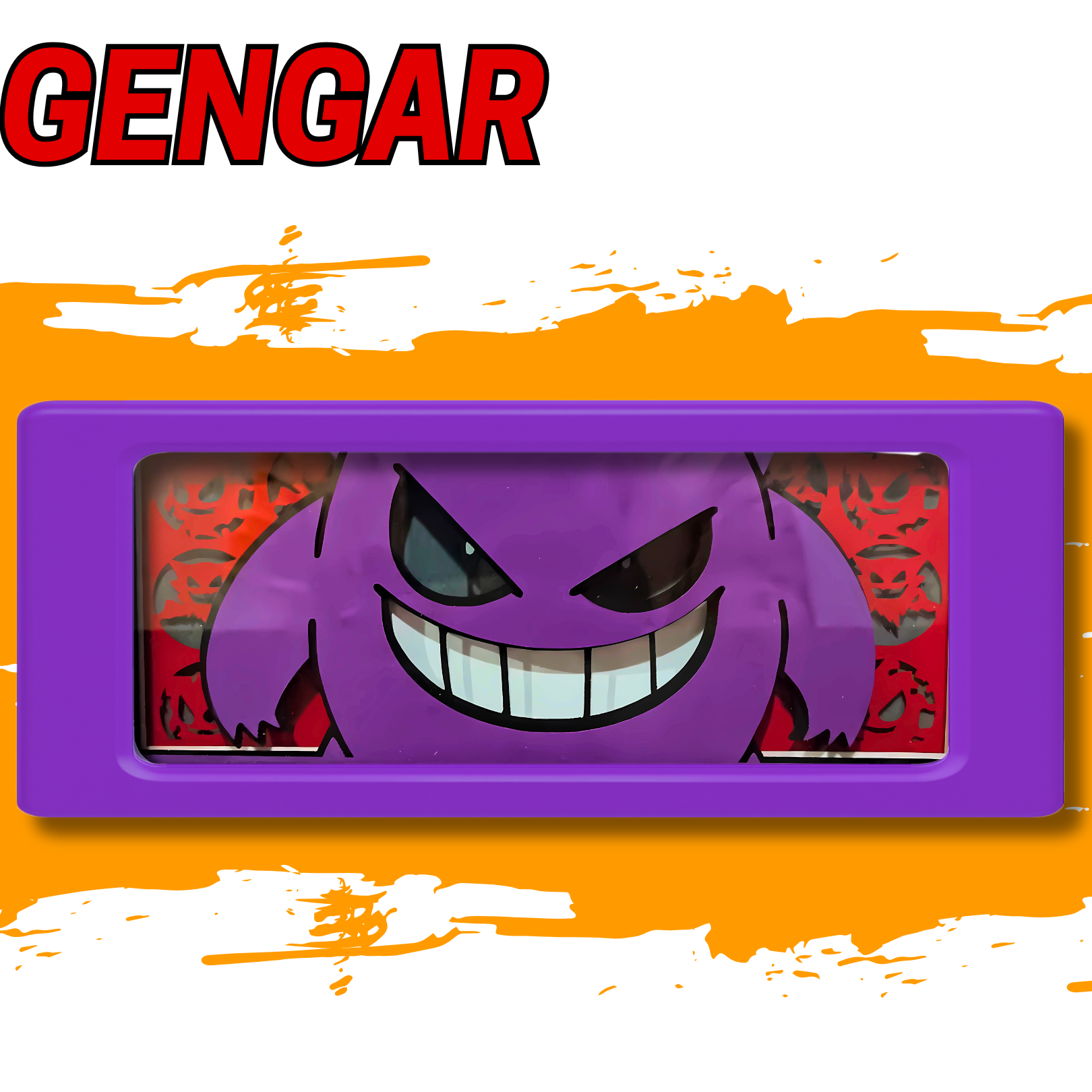 Gengar Pokémon