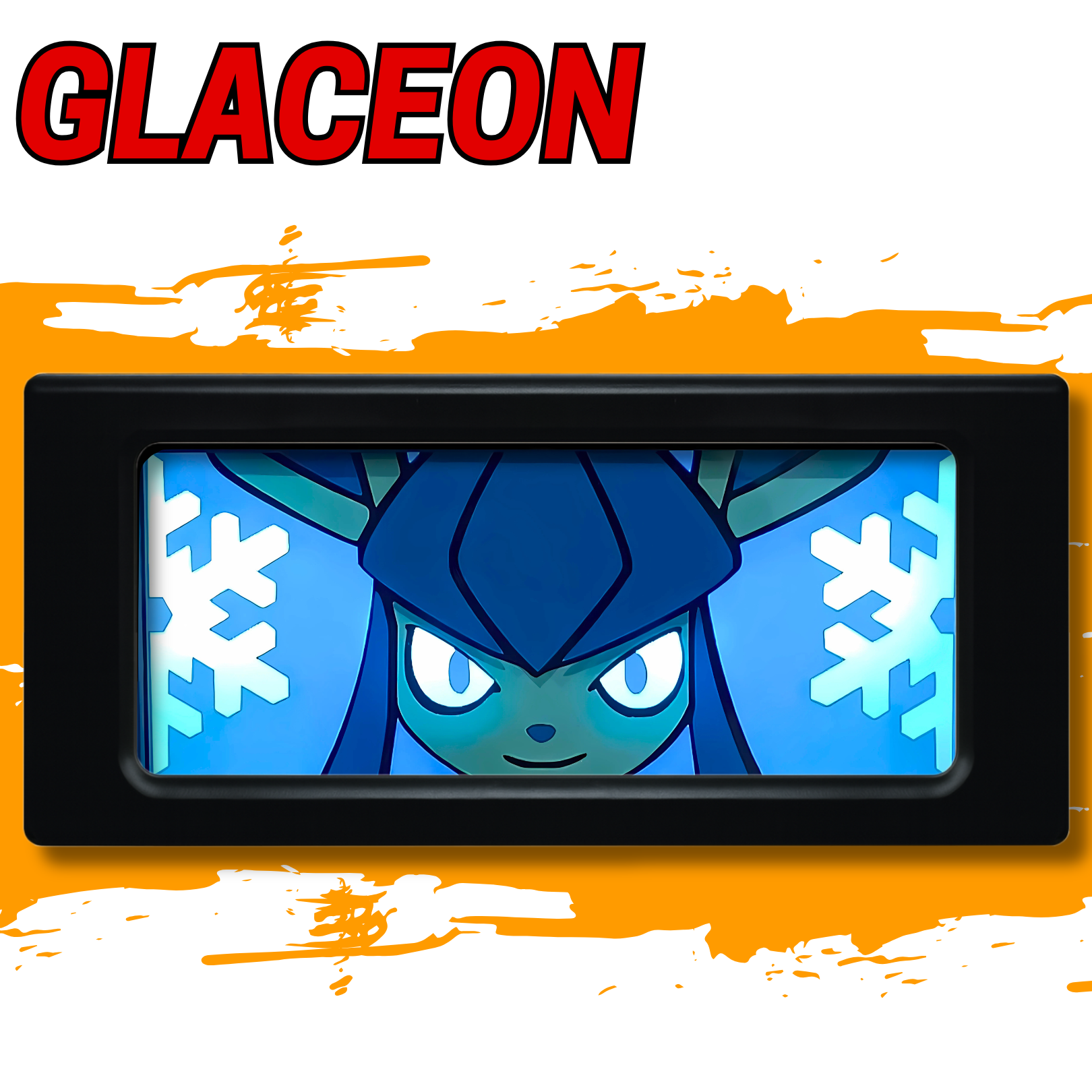 Glaceon Pokémon