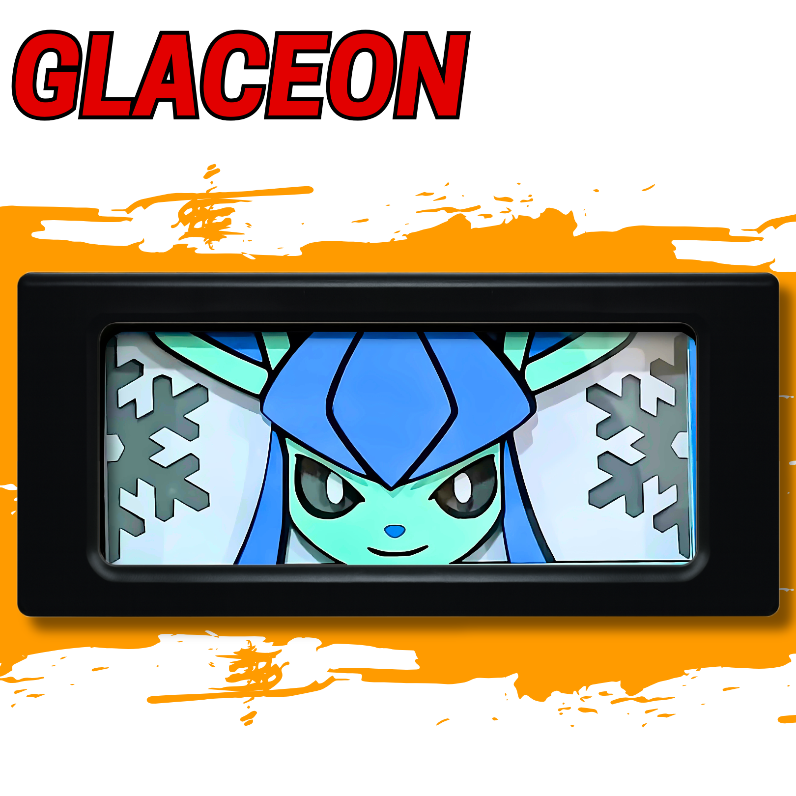 Glaceon Pokémon