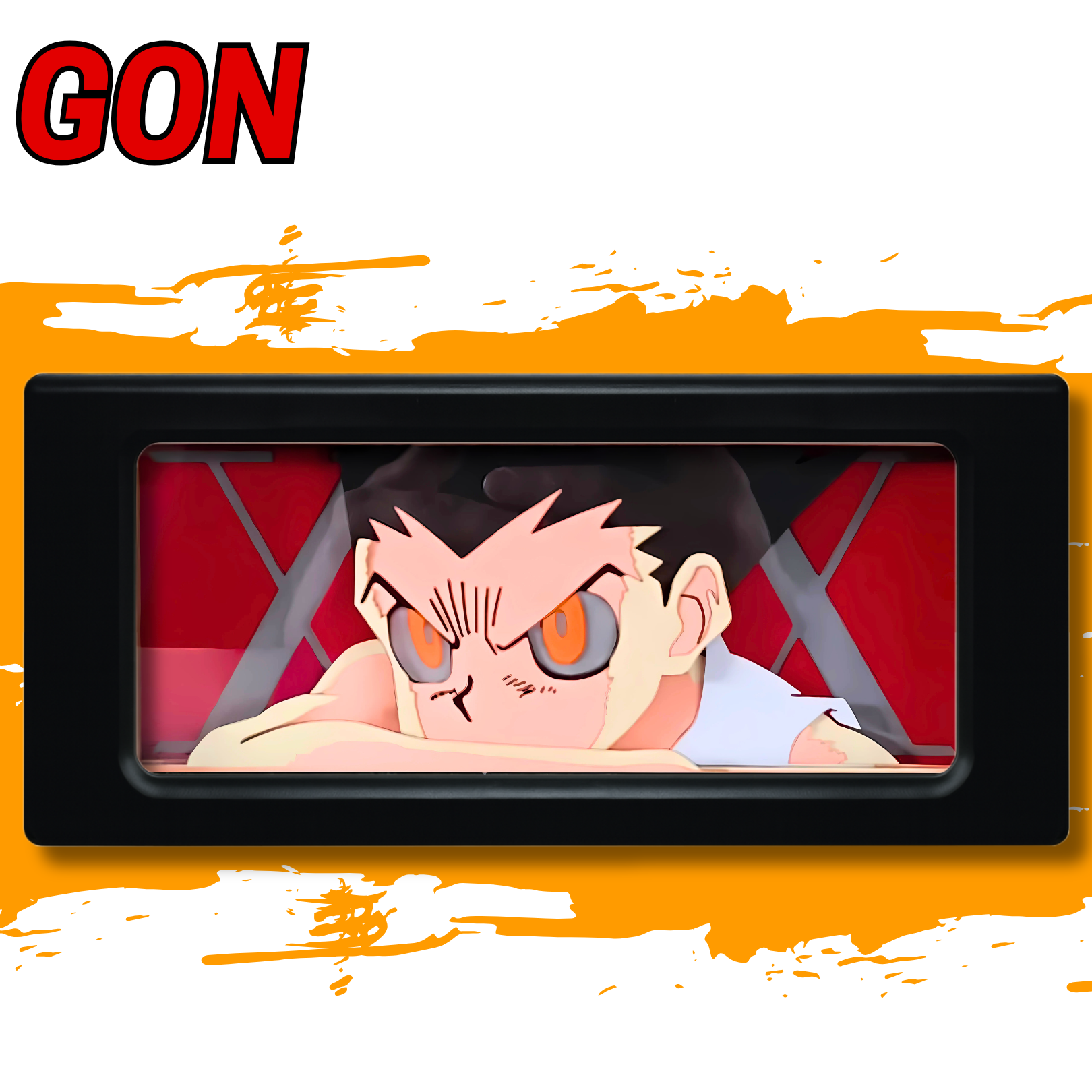 Gon Hunter X