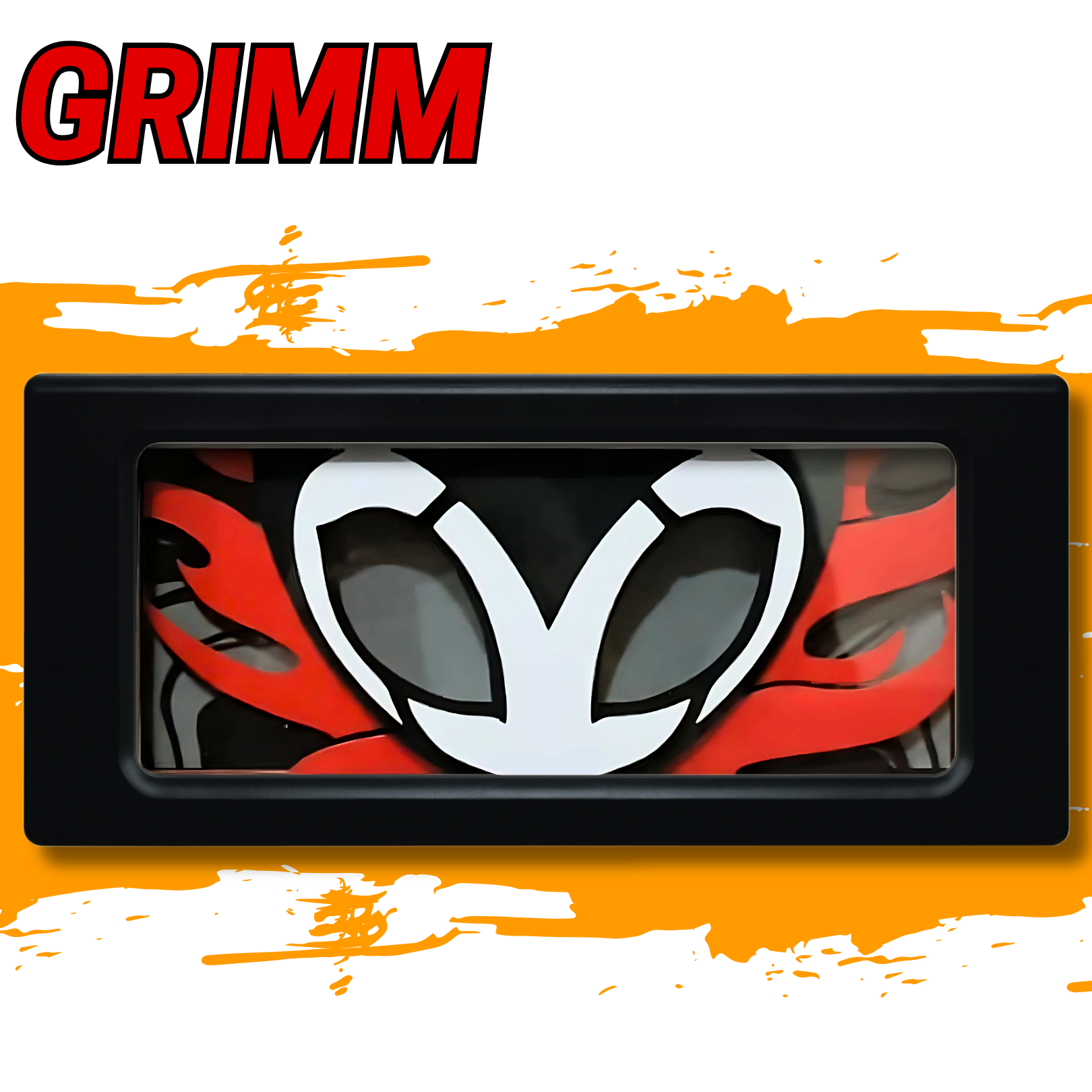 Grimm Hollow Knight
