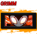 Grimm Hollow Knight