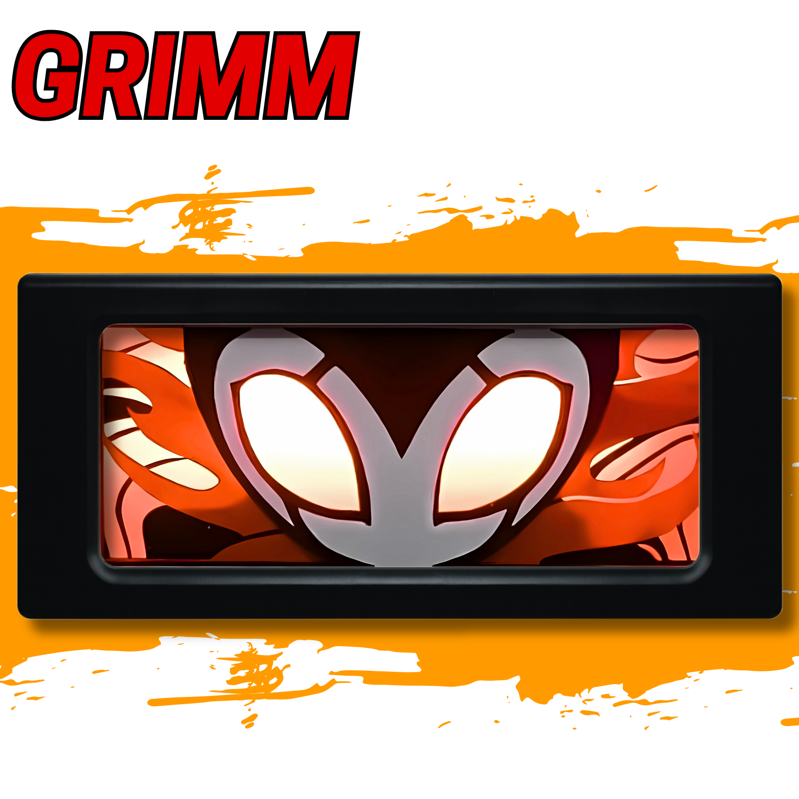 Grimm Hollow Knight