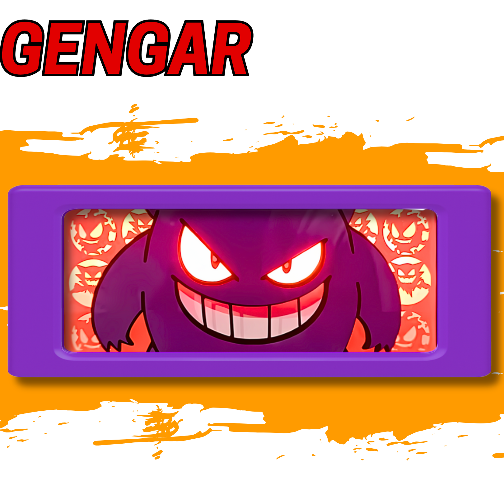 Gengar Pokémon