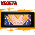 Vegeta Dragon Ball Z
