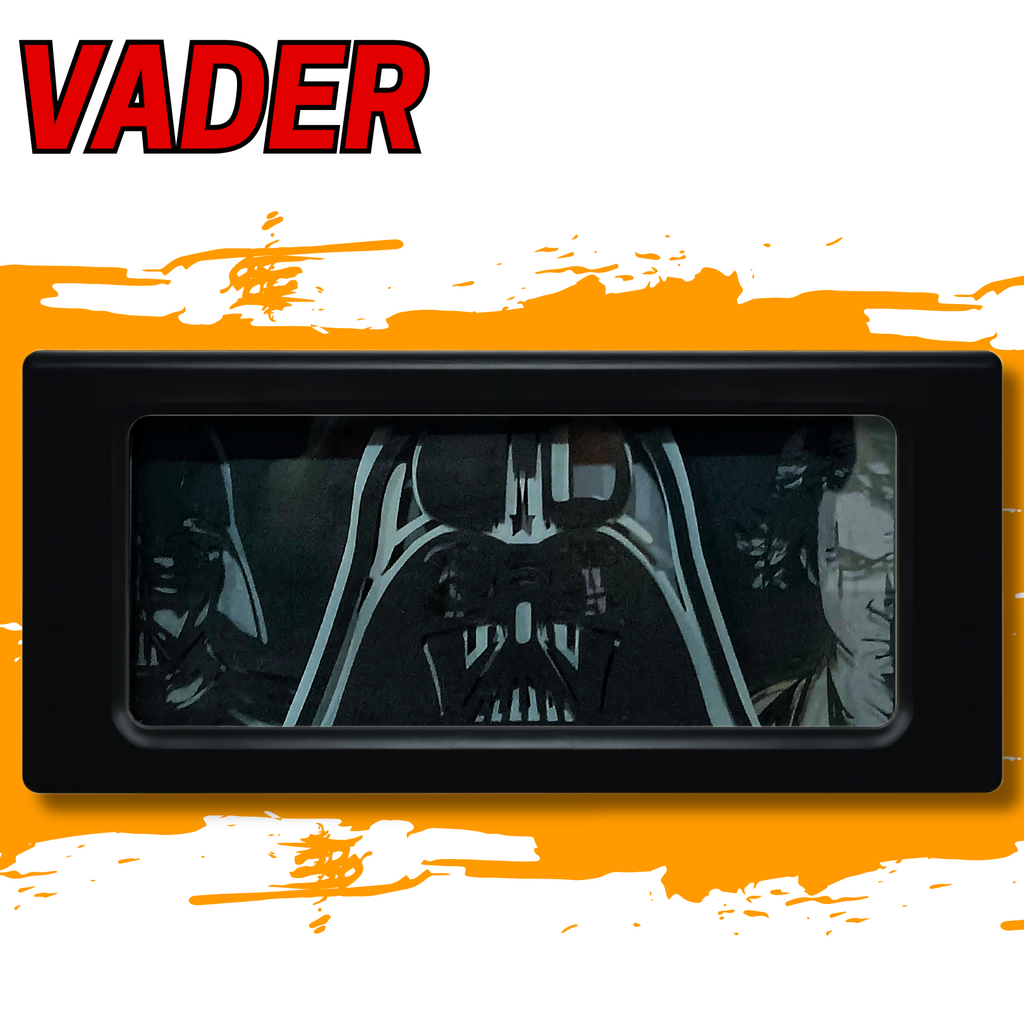 Darth Vader Star Wars