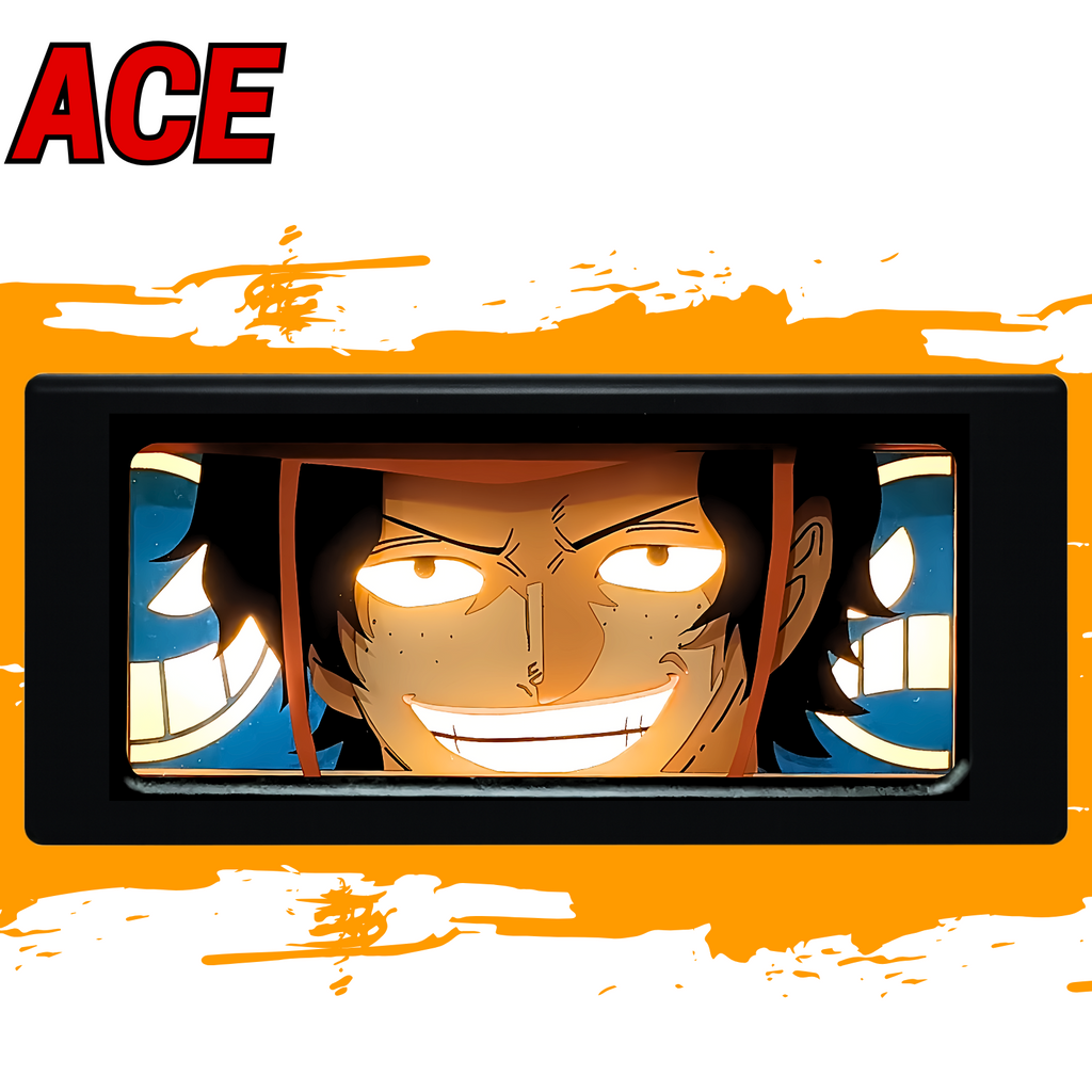 Ace One Piece