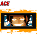 Ace One Piece