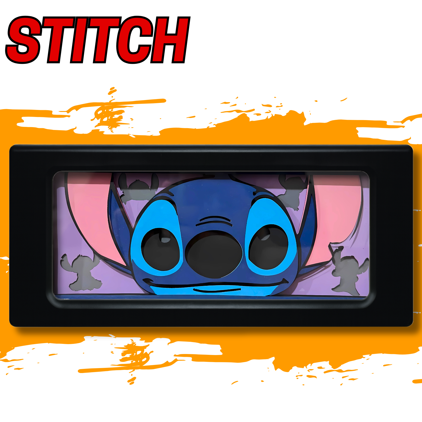Stitch