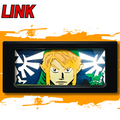 Link Zelda