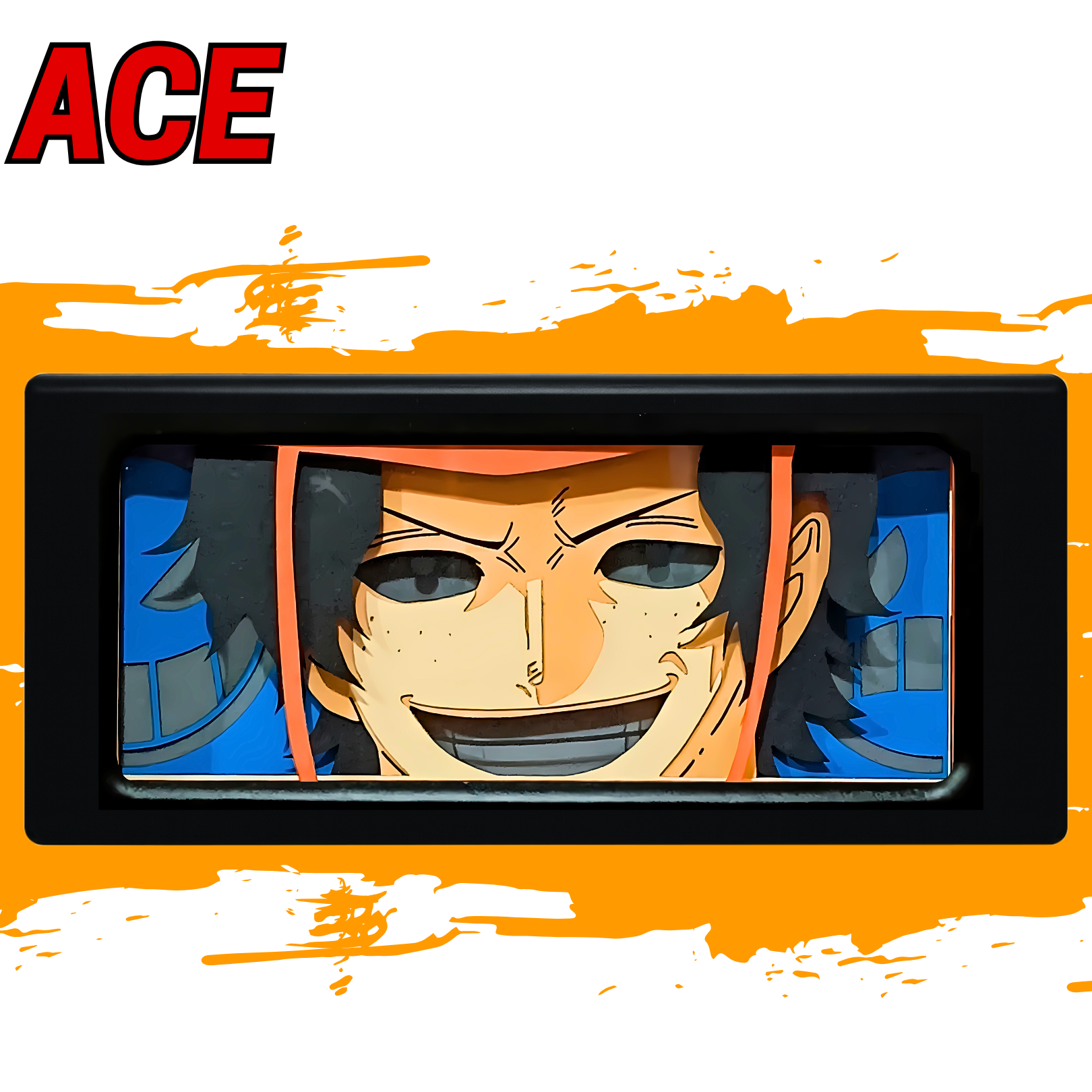Ace One Piece