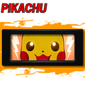Pikachu Pokémon
