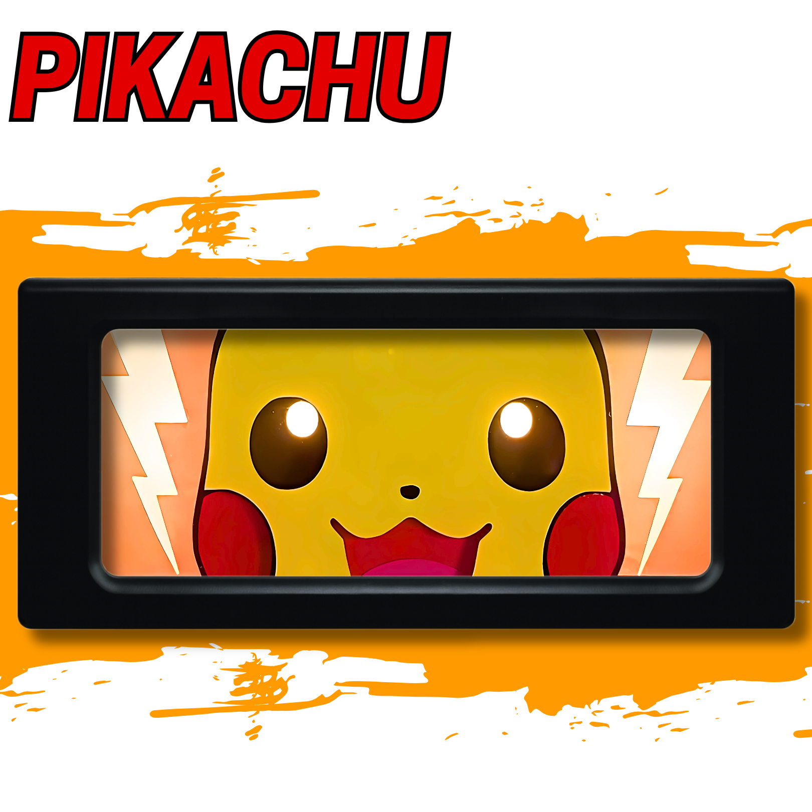 Pikachu Pokémon