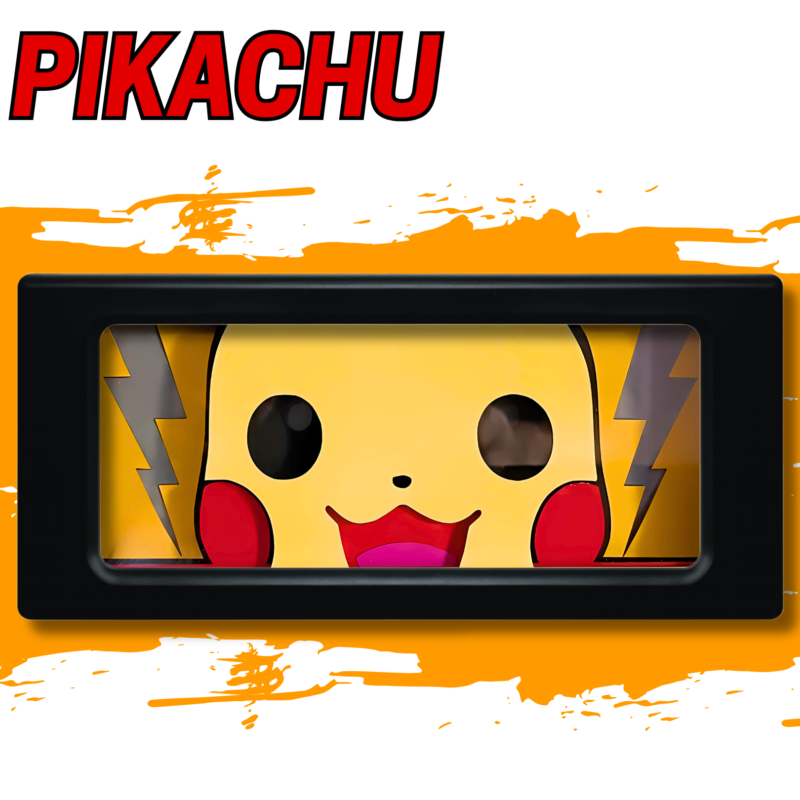 Pikachu Pokémon