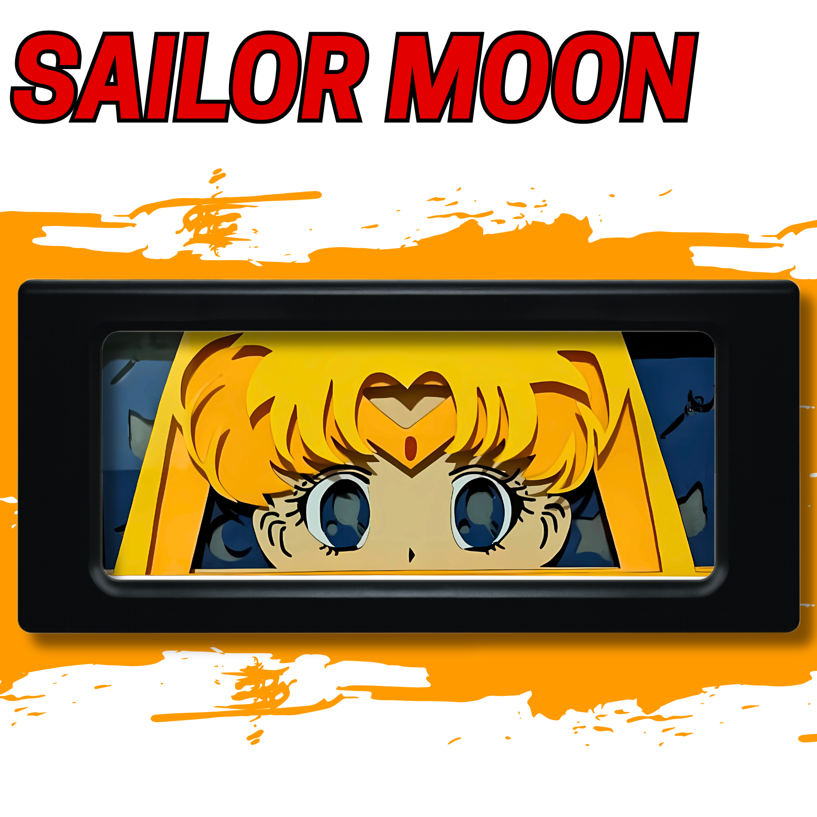Sailor Moon
