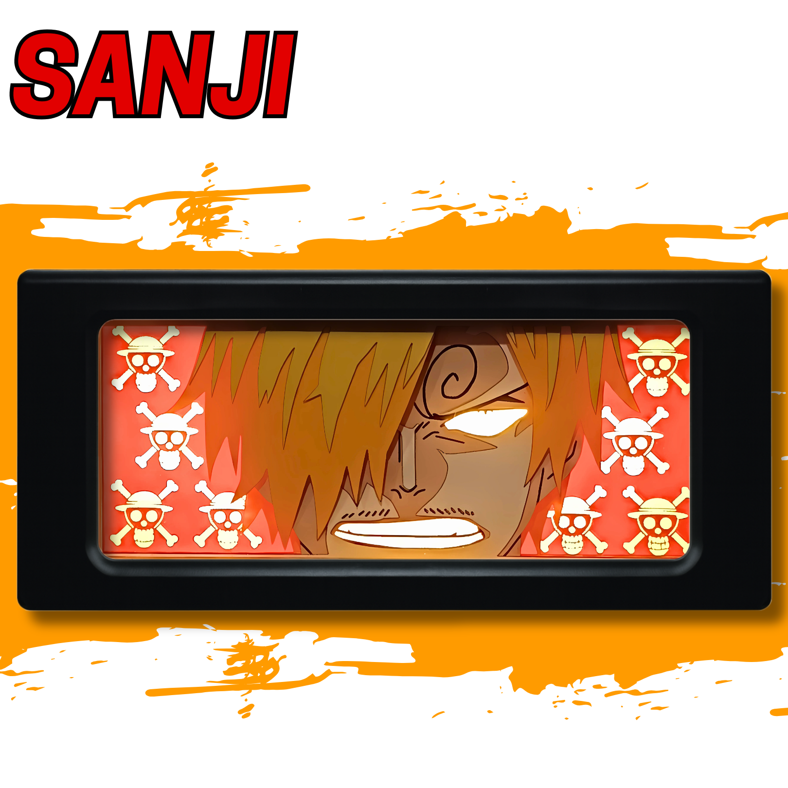 Sanji One Piece