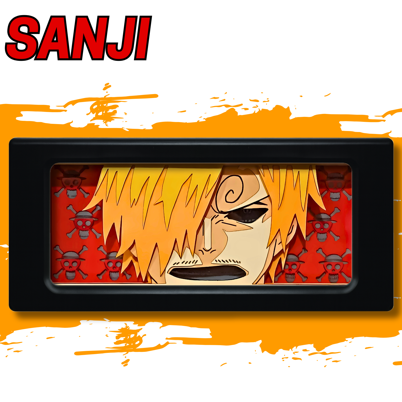Sanji One Piece