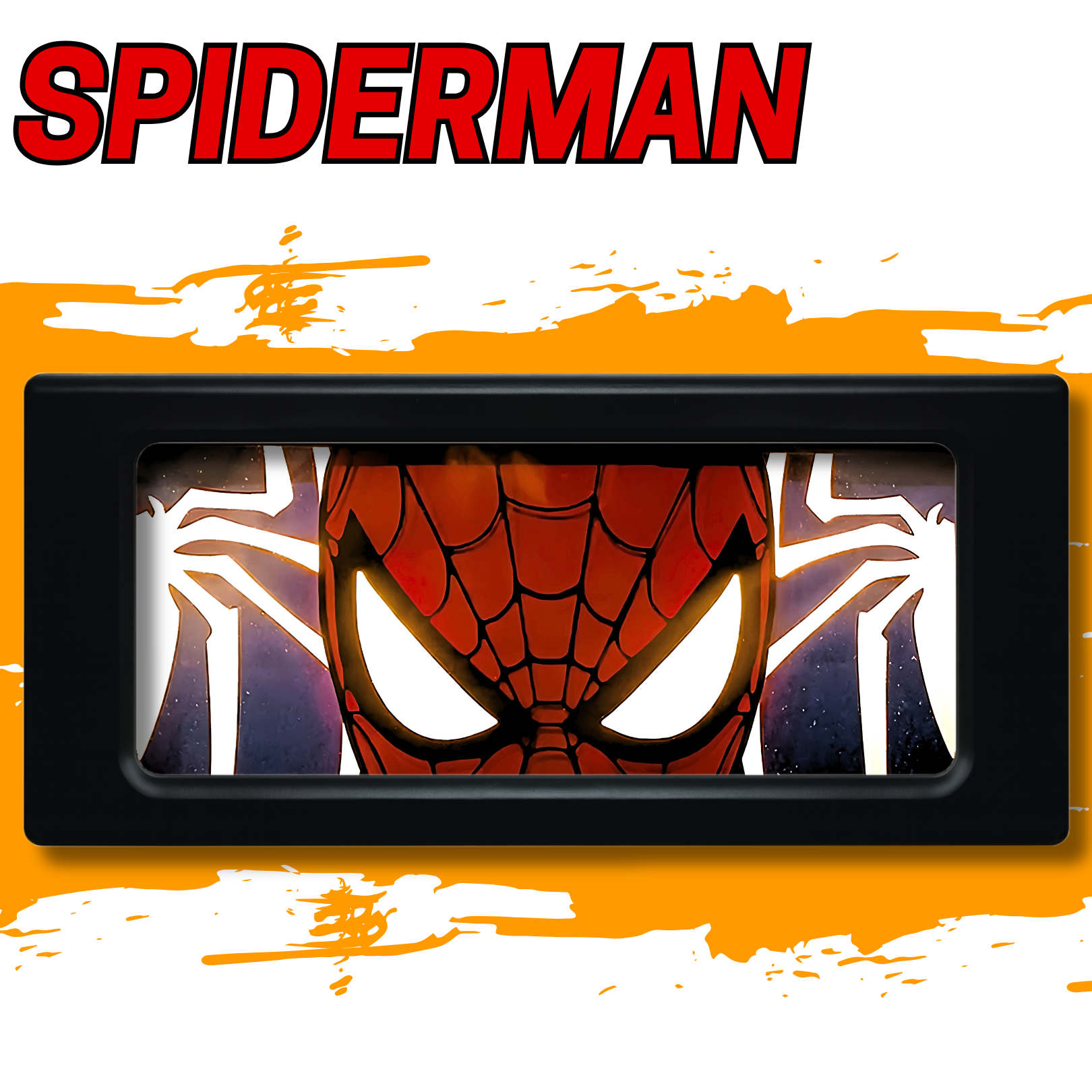 Spider Man