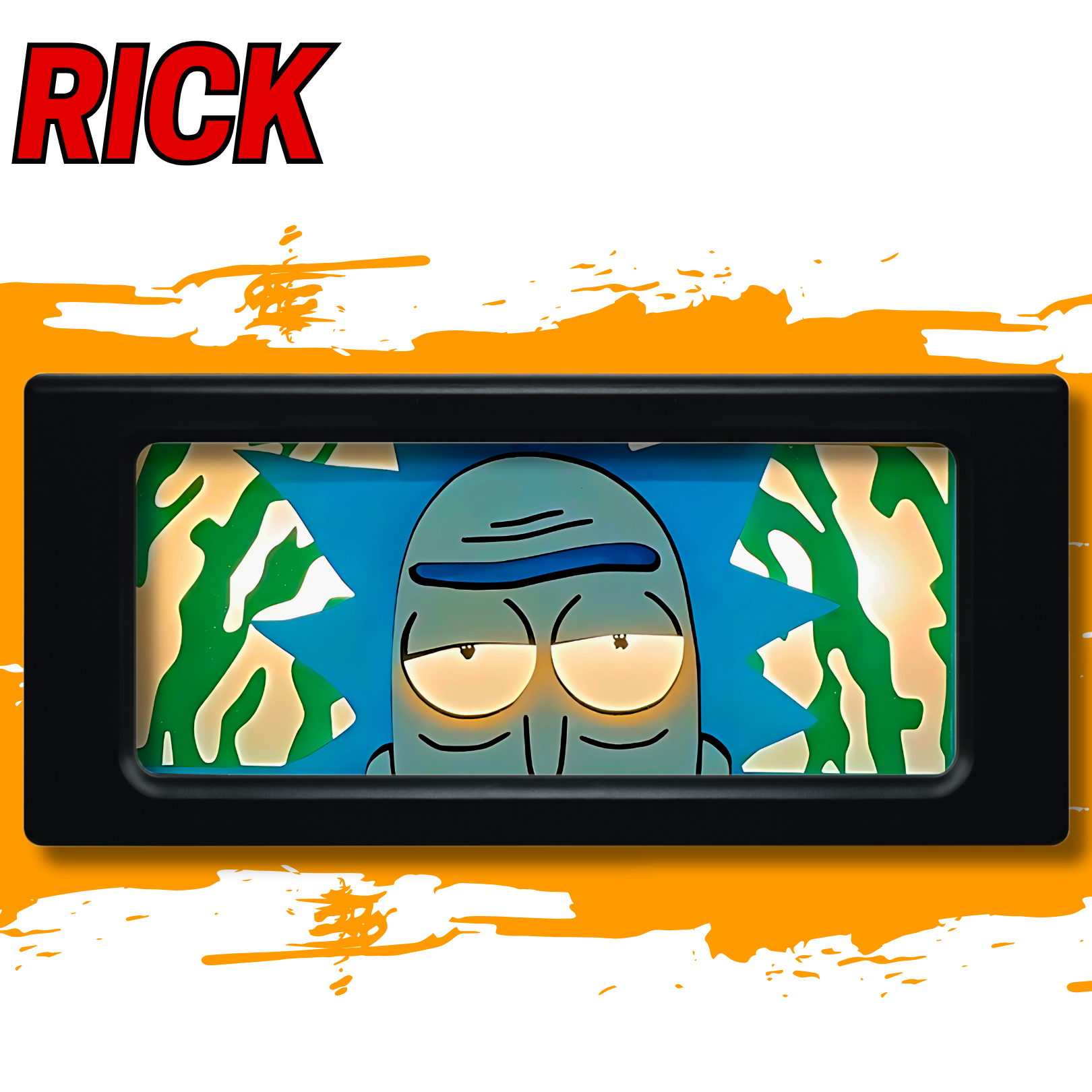 Rick Sánchez
