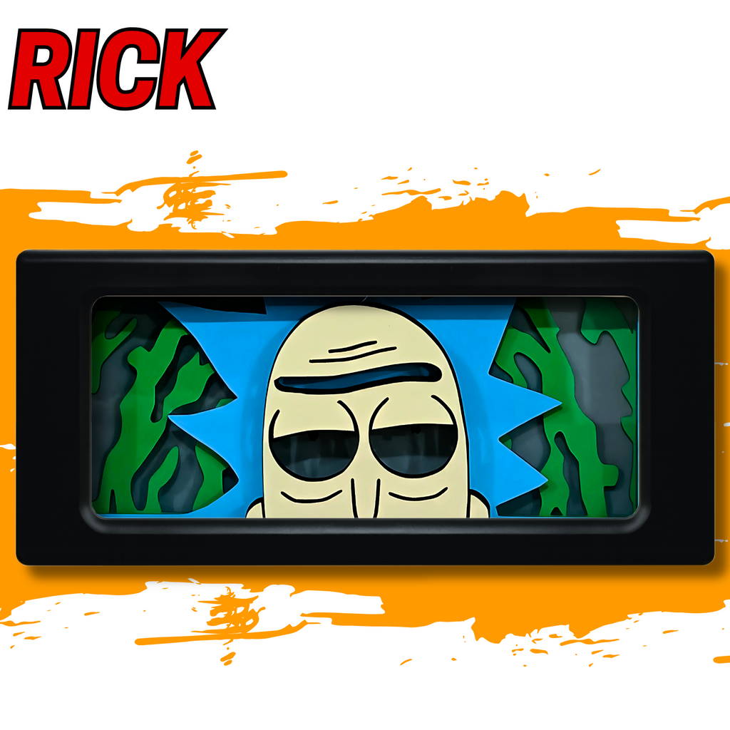 Rick Sánchez